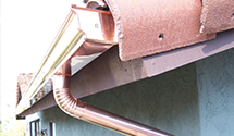 Rain Gutter Installation, Repair, Cleaning in Kipton, OH